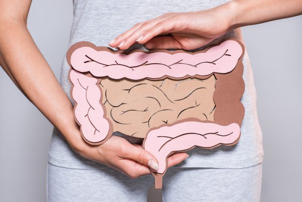 Tengo el síndrome del intestino irritable. ¿Qué hacer?