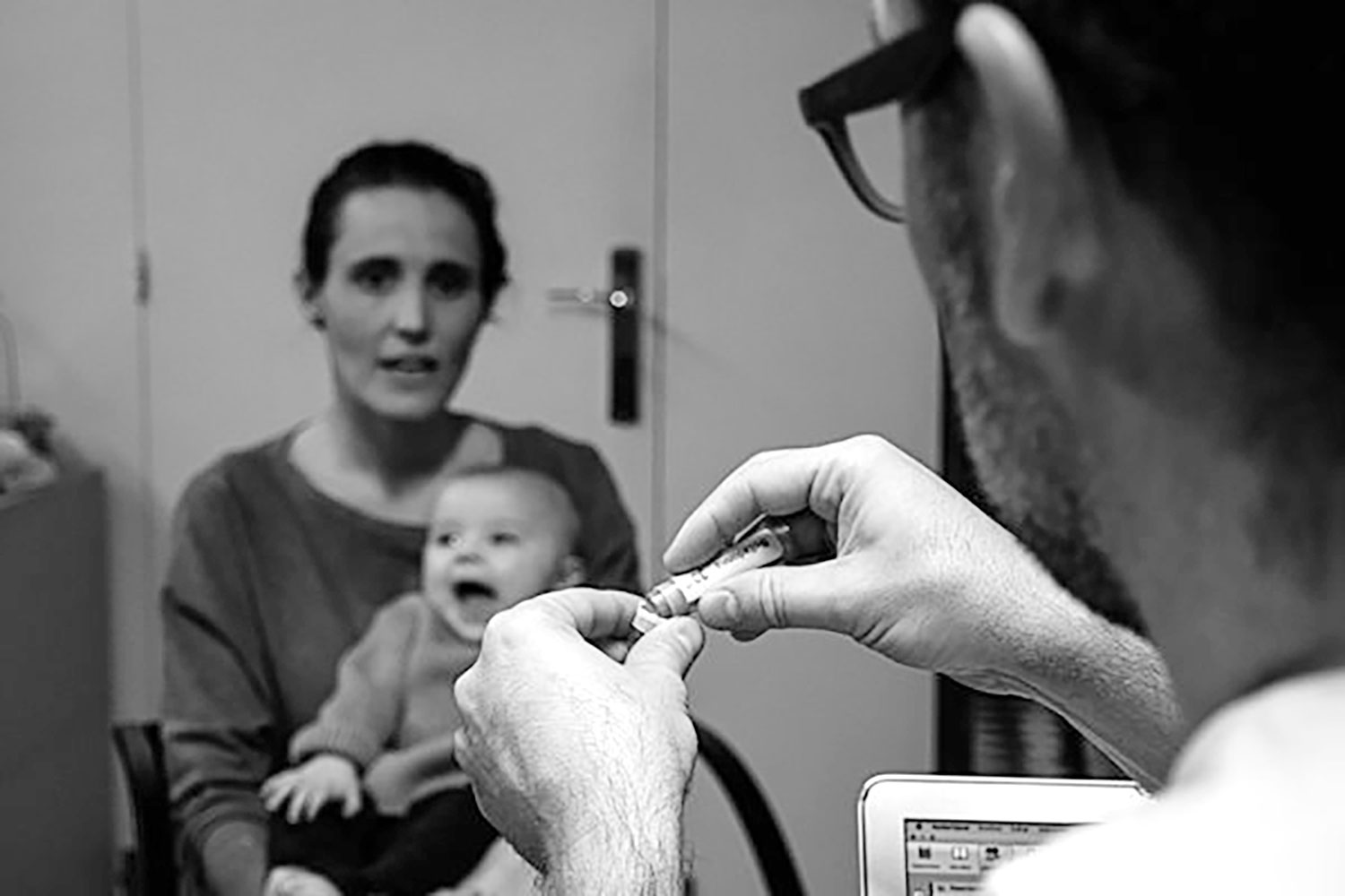 Dosificació de medicaments a pacient. Salva Codina.