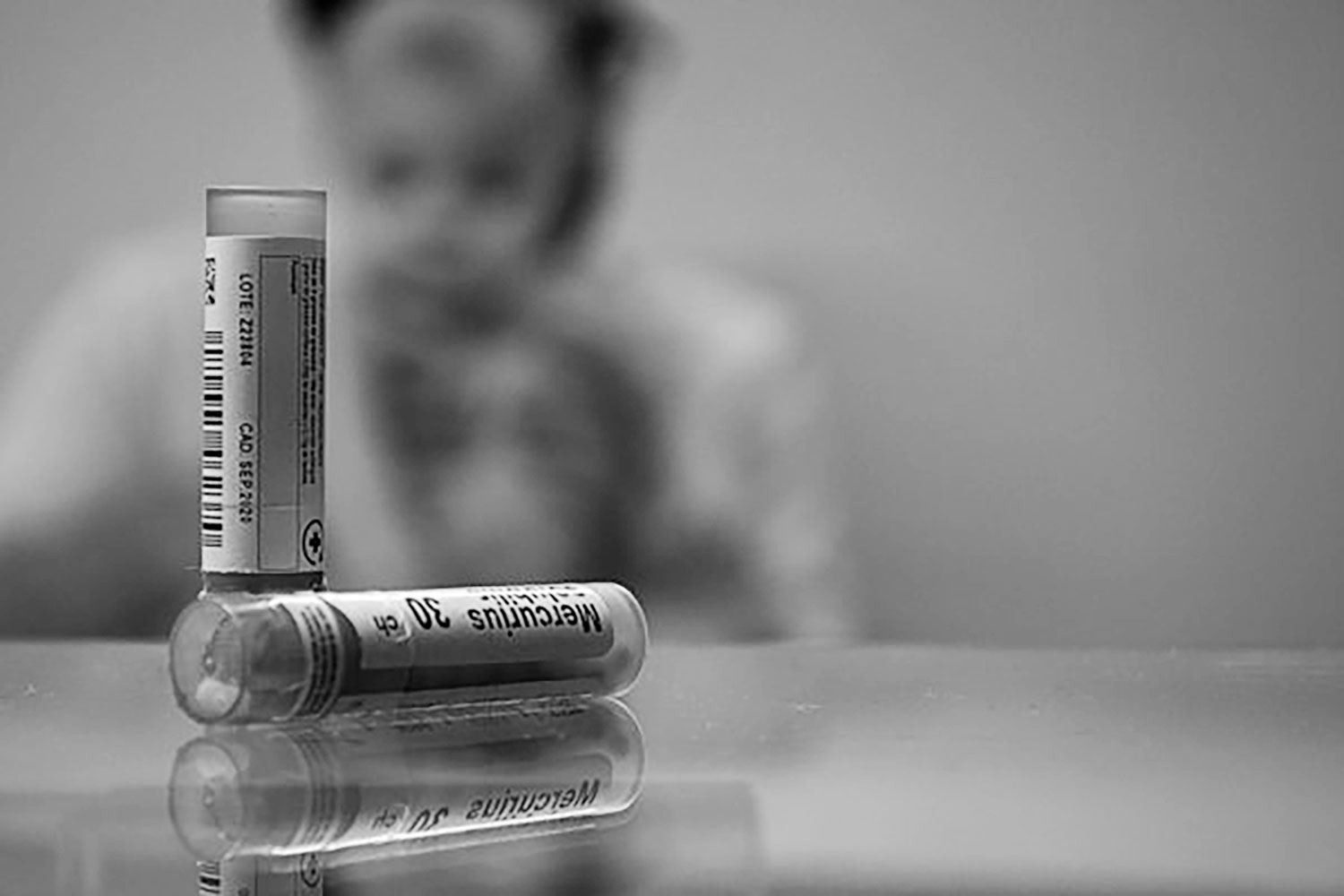 Medicació homeopàtica. Salva Codina.